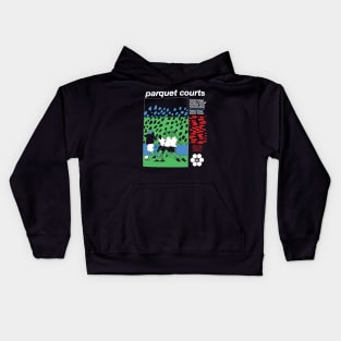 Parquet Courts Kids Hoodie